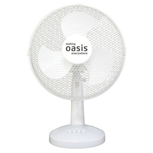 Вентилятор настольный Making Oasis Everywhere VT-30W32шт в коробке 744600₽