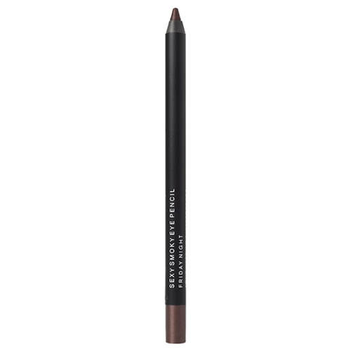 Карандаш для глаз Sexy Smoky Eye Pencil - EMERALD - Romanovamakeup