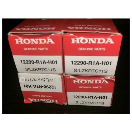 HONDA 12290R1AH01 1шт