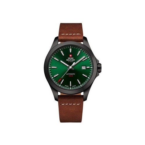 Часы Swiss Military SMA34077.12