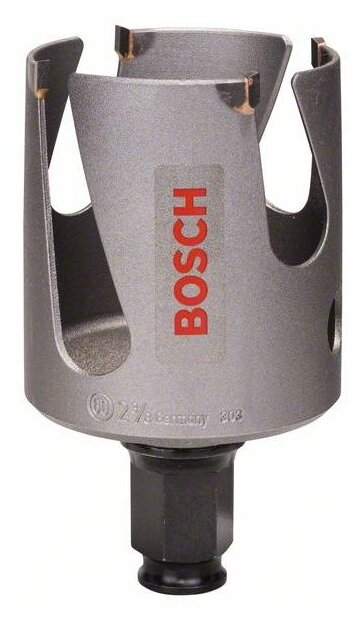 Коронка BOSCH 2608584760 60 мм