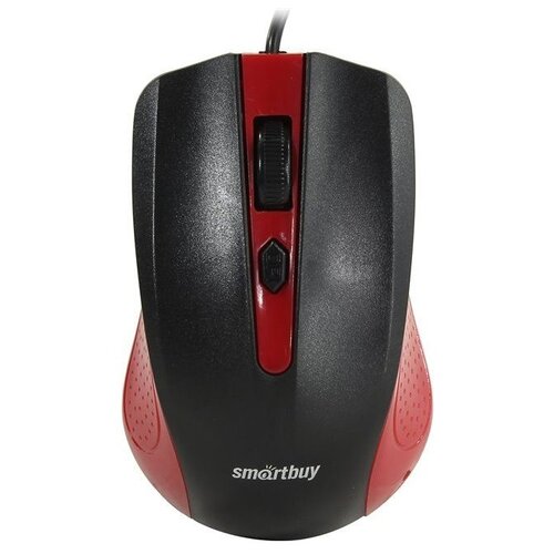 Проводная мышь SmartBuy One SBM-352-RK красная 56000₽