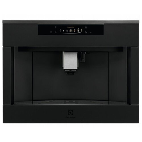 Встраиваемая кофемашина Electrolux KBC85T 23970000₽