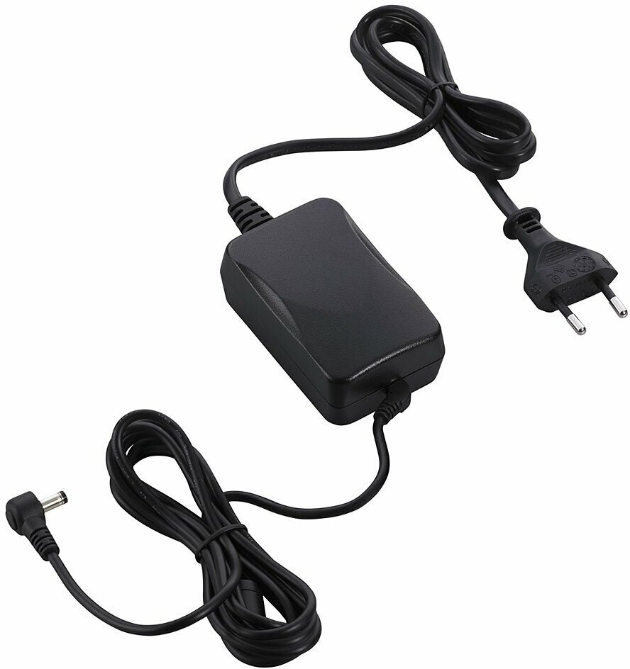 Блок питания для клавишных Casio AD-A12150LW — фото 1