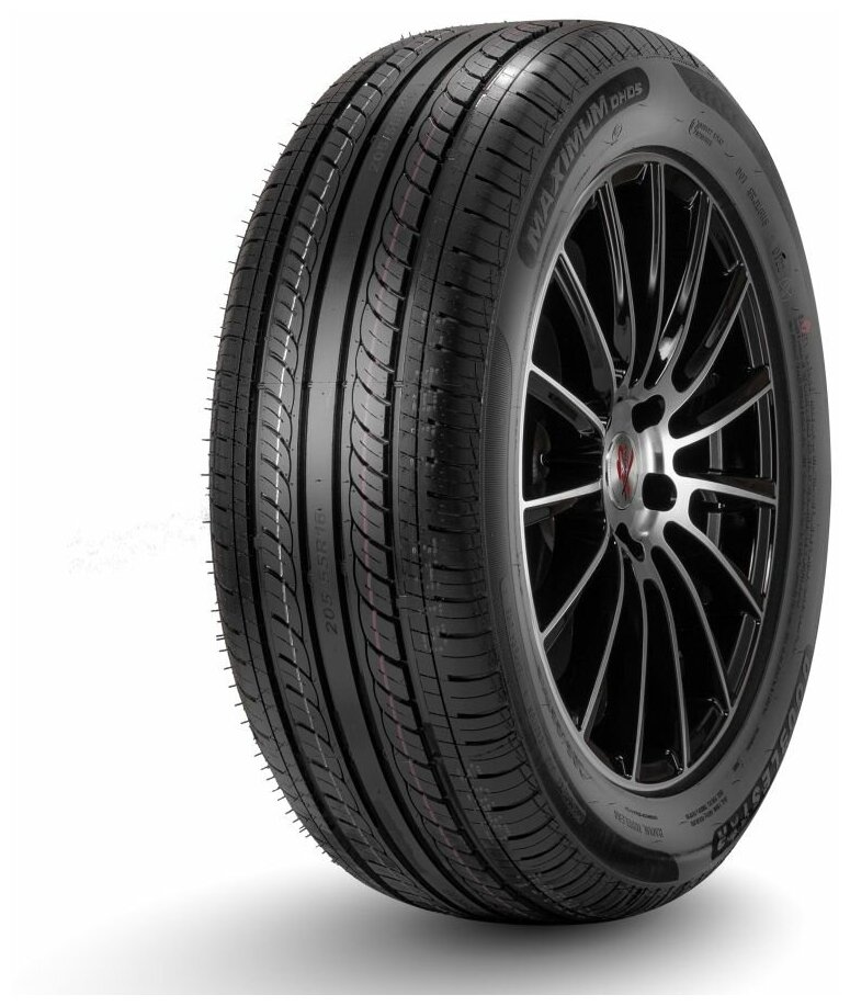 Шины летние DoubleStar DH05 195/65 R15 91 V