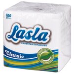 Салфетки Lasla Classic - изображение