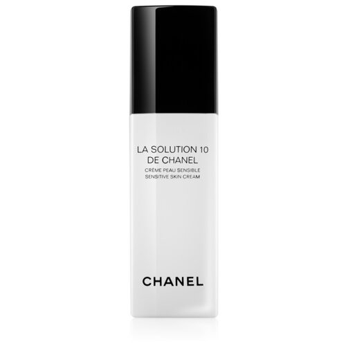фото Chanel la solution 10 de chanel