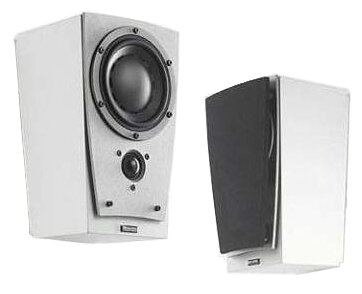 dynaudio contour sr