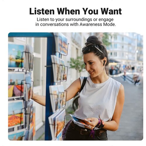 Проводные наушники UGREEN EP103 In-Ear Earphones with Lightning Чёрный