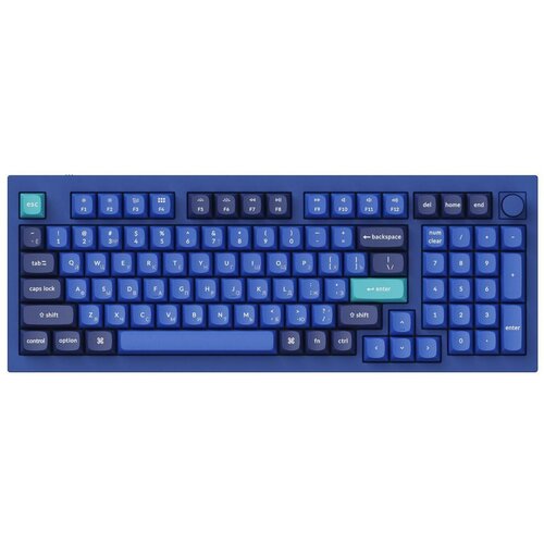 Игровая клавиатура Keychron Q5-O1-RU 1799900₽