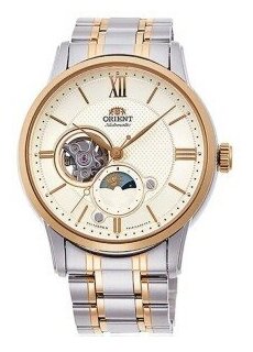 Наручные часы ORIENT RA-AS0007S