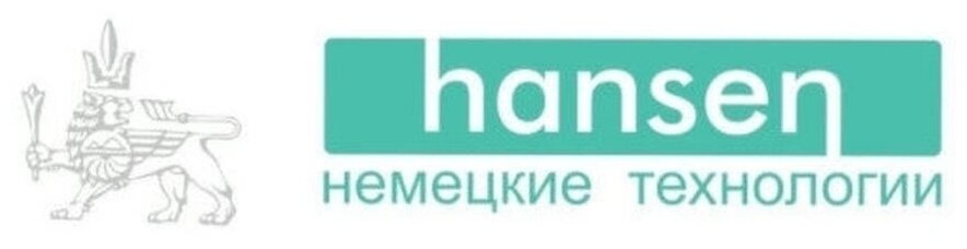 Hansen ECO I душевой набор для смесителя (лейка 1 режим, шланг 1.5м, кронштейн) хром - фотография № 8