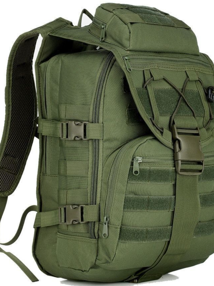 фото Тактический Рюкзак