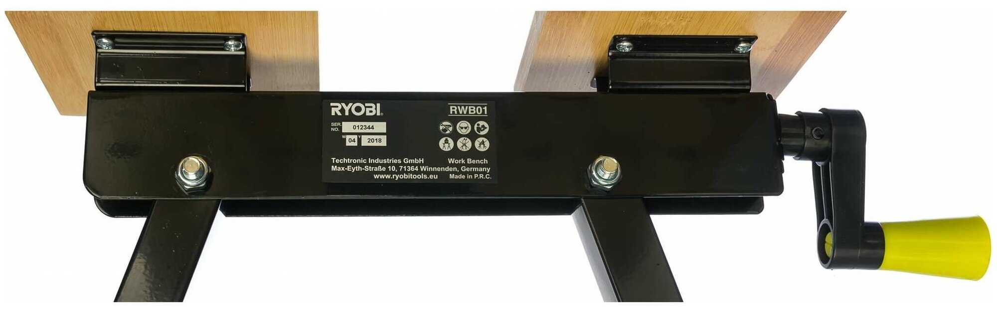 Ryobi Верстак RWB01 5133001778