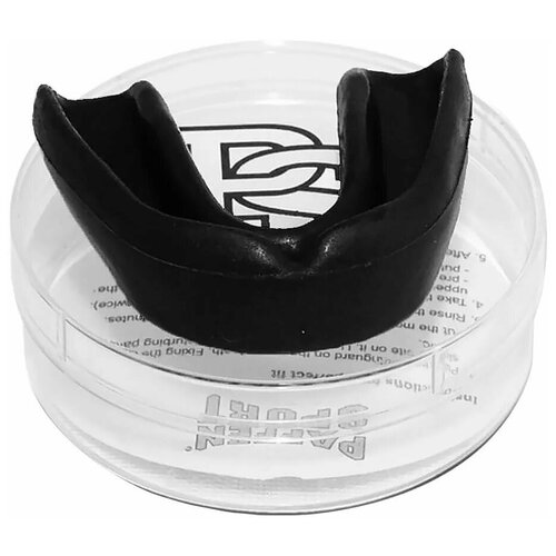 фото Боксерская капа со вкусом paffen sport allround mint black