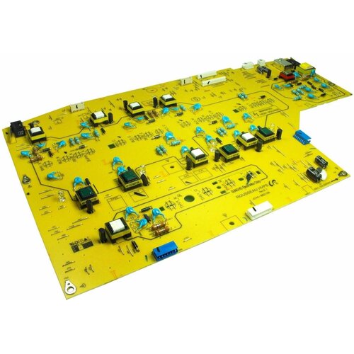 Samsung JC44-00216A плата питания высоковольтная оригинал 4818₽