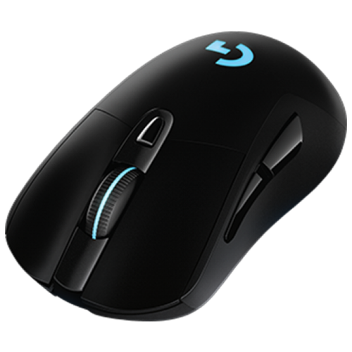 фото Мышь Logitech G G703 HERO