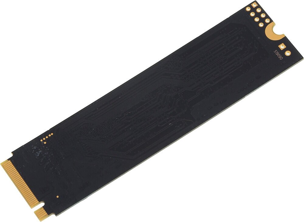 SSD накопитель AMD Radeon 960Гб, M.2 2280, SATA III - фото №5