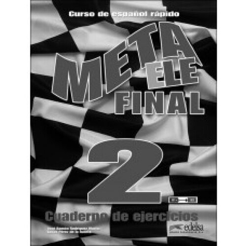 Meta Ele Final 2. Cuaderno De Ejercicios