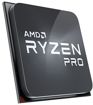 Процессор AMD Ryzen 5 PRO 4650G AM4 6 x 3700 МГц