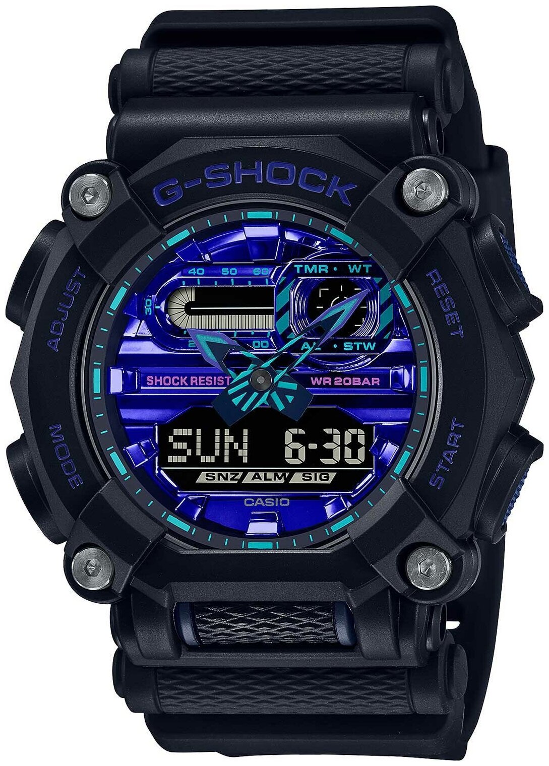 Наручные часы CASIO G-Shock 158545