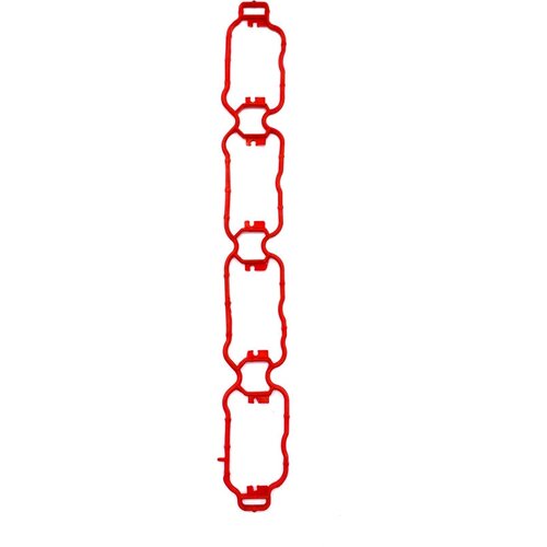 Прокладка впускного коллектора а/м VAG, Audi, Volkswagen, Skoda, силикон