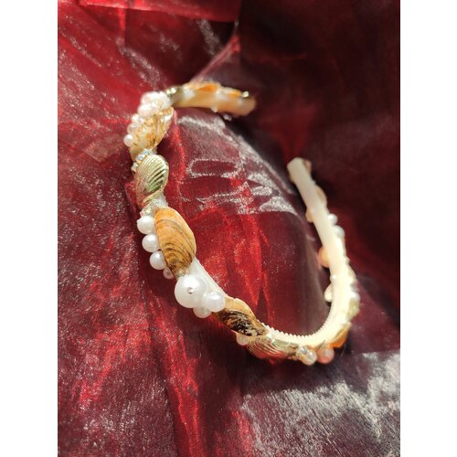 Ободок для девочки 