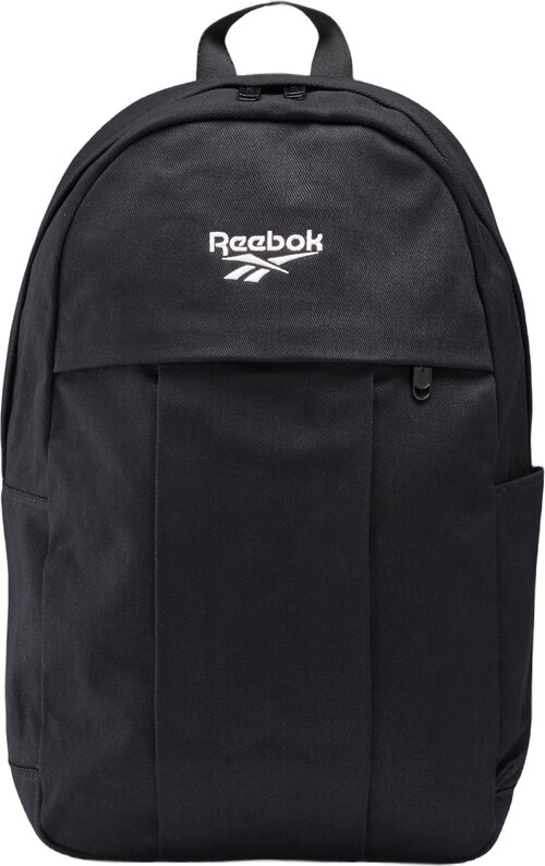 Reebok CL FO JWF BACKPACK 3.0, 21 л, 29.5х46.5х29.5 см, black