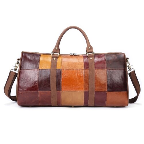 фото Сумка дорожная mypads premium 1096, тропический коктейль