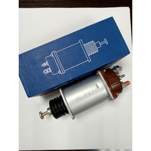 Реле втягивающее текстолит г. Самара арт. СТ-142Б2-3708800