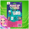 Фото #15 Набор для творчества, Make up studio