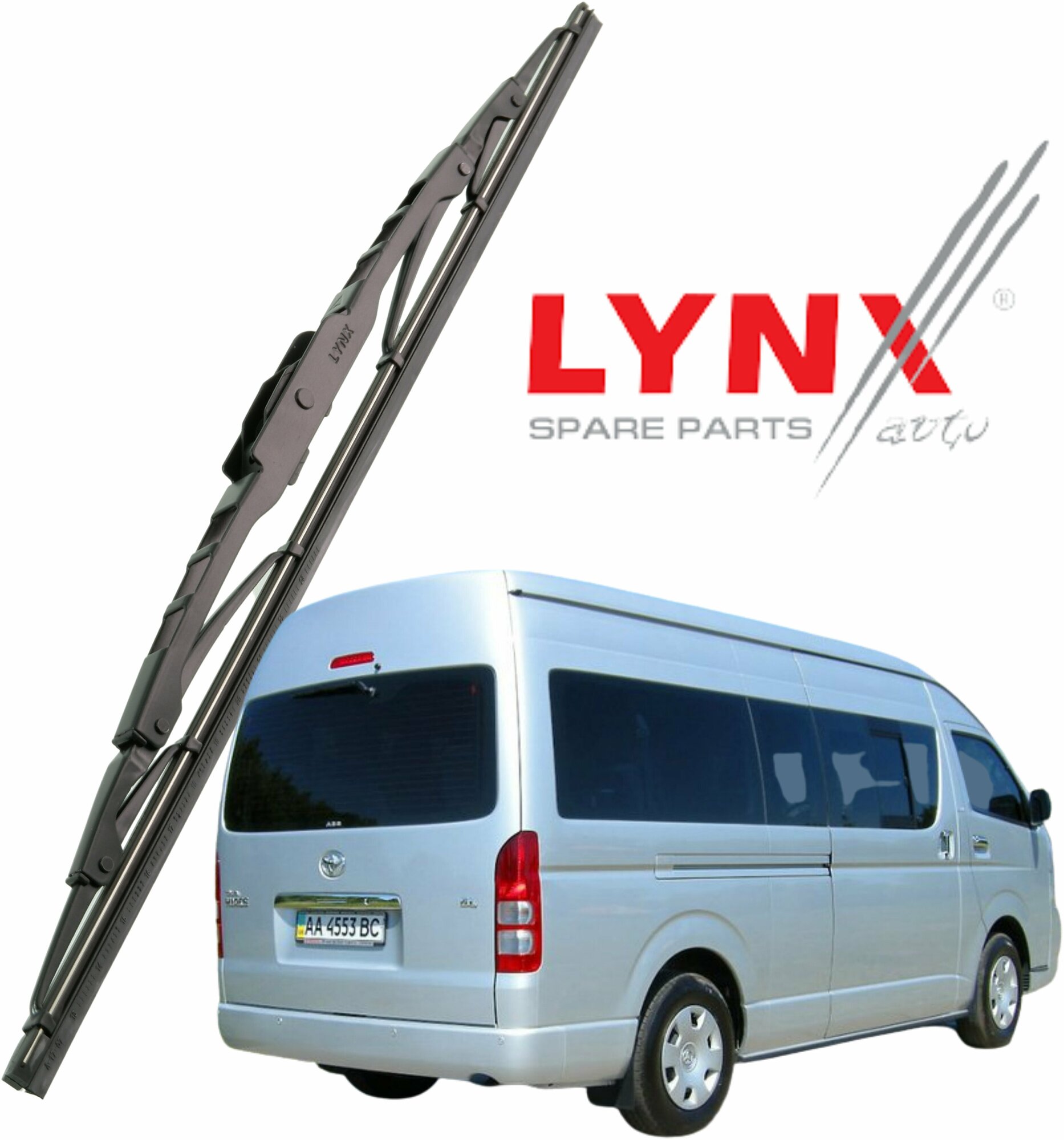 Hiace 5 cheap