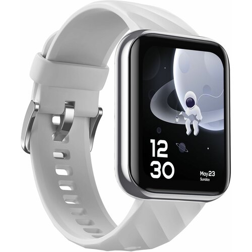 Смарт-часы DIZO Watch D белый 399900₽