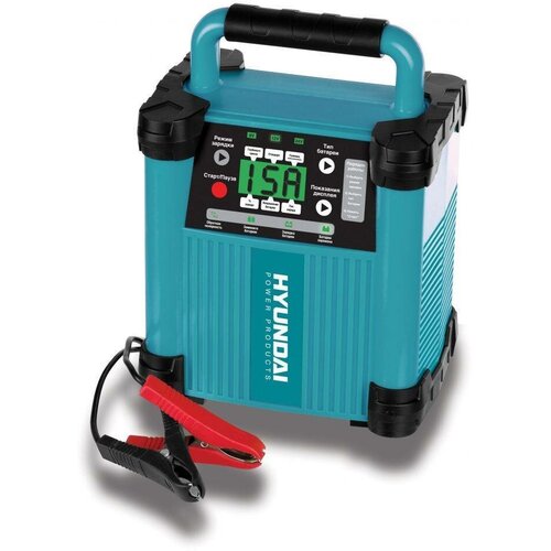 Зарядное устройство HYUNDAI HY 1500 1336000₽