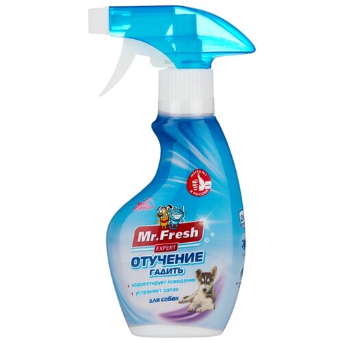 фото Спрей mr. fresh отучение гадить