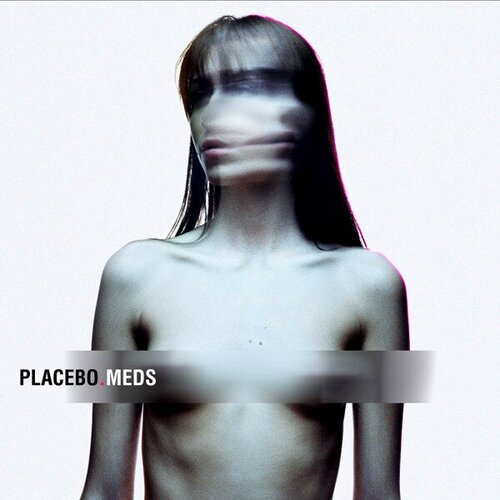 Виниловая пластинка PLACEBO / MEDS (LP)