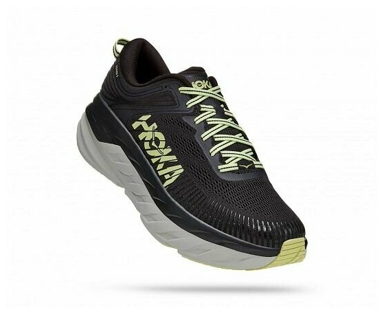 Кроссовки мужские Hoka one one Bondi 7 