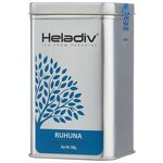 Чай черный Heladiv Ruhuna - изображение