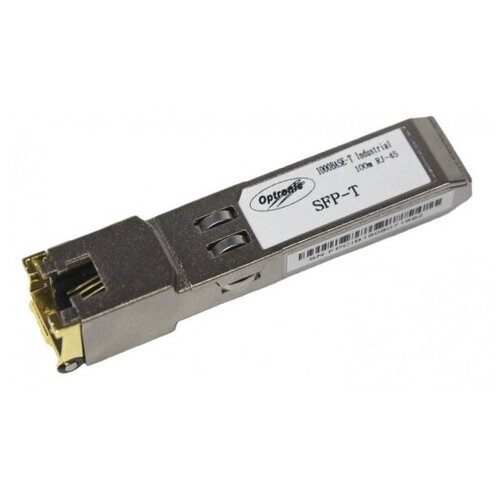 Трансивер TFortis SFP-T1000 industrial