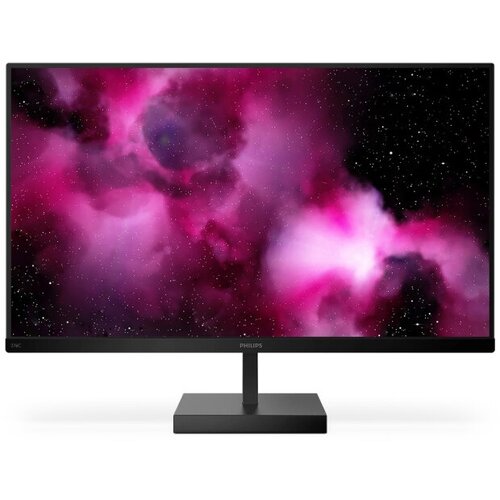 27 PHILIPS 276C8 0001 Black IPS 2560x1440 HDMIHDMIUSB Type C 4 ms 178178 350 cdm 10001 3759800₽