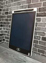 Графический планшет для заметок и рисования LCD Writing Tablet 8'5, белый