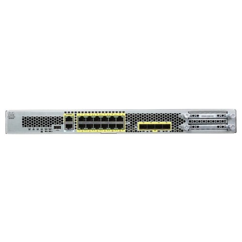 Межсетевой экран Cisco FPR2110-NGFW-K9