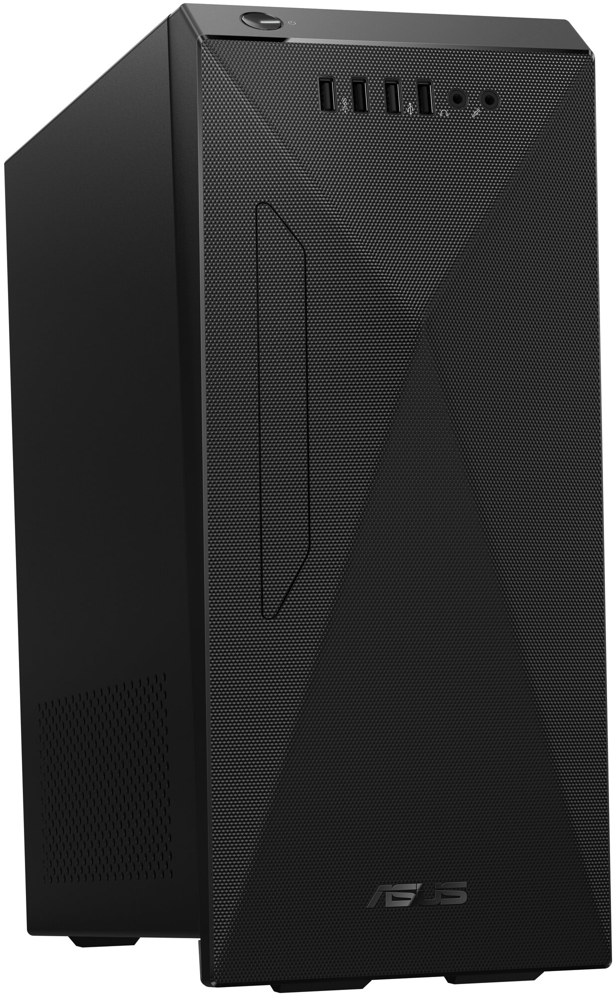 Системный блок ASUS S500MC-5114000190 (0.00 / Core i5 11400 2600MHz/ 16384Mb/ HDD+SSD 1000Gb/ NVIDIA GeForce® RTX 3060 12288Mb) Без ОС [90PF02H1-M001K0] - фото №1
