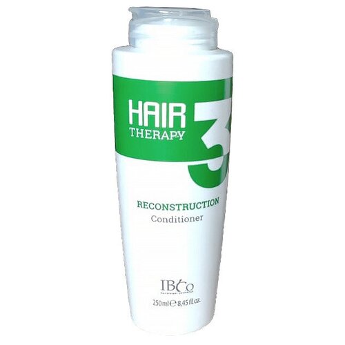 Кондиционер для восстановления волос IBCo HAIR THERAPY RECONSTRUCTION CONDITIONER, 250 мл