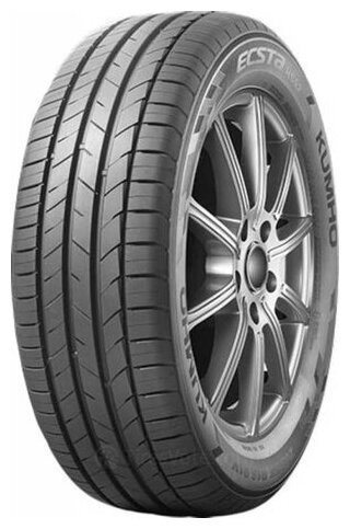 Kumho Ecsta HS52 Лето Нешипованные 215/65 R17 103V