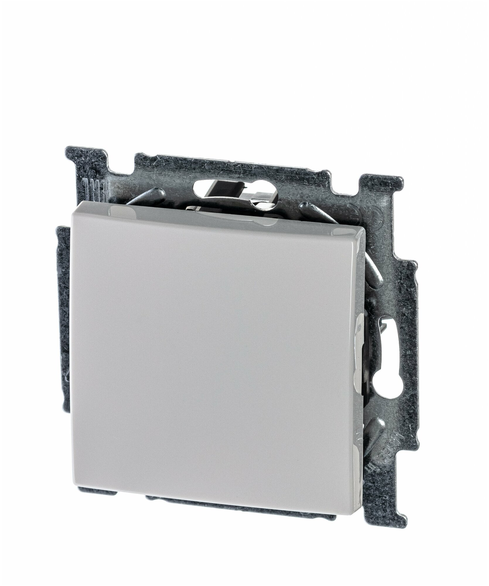 фото Переключатель ABB 2CKA001012A2142 basic55