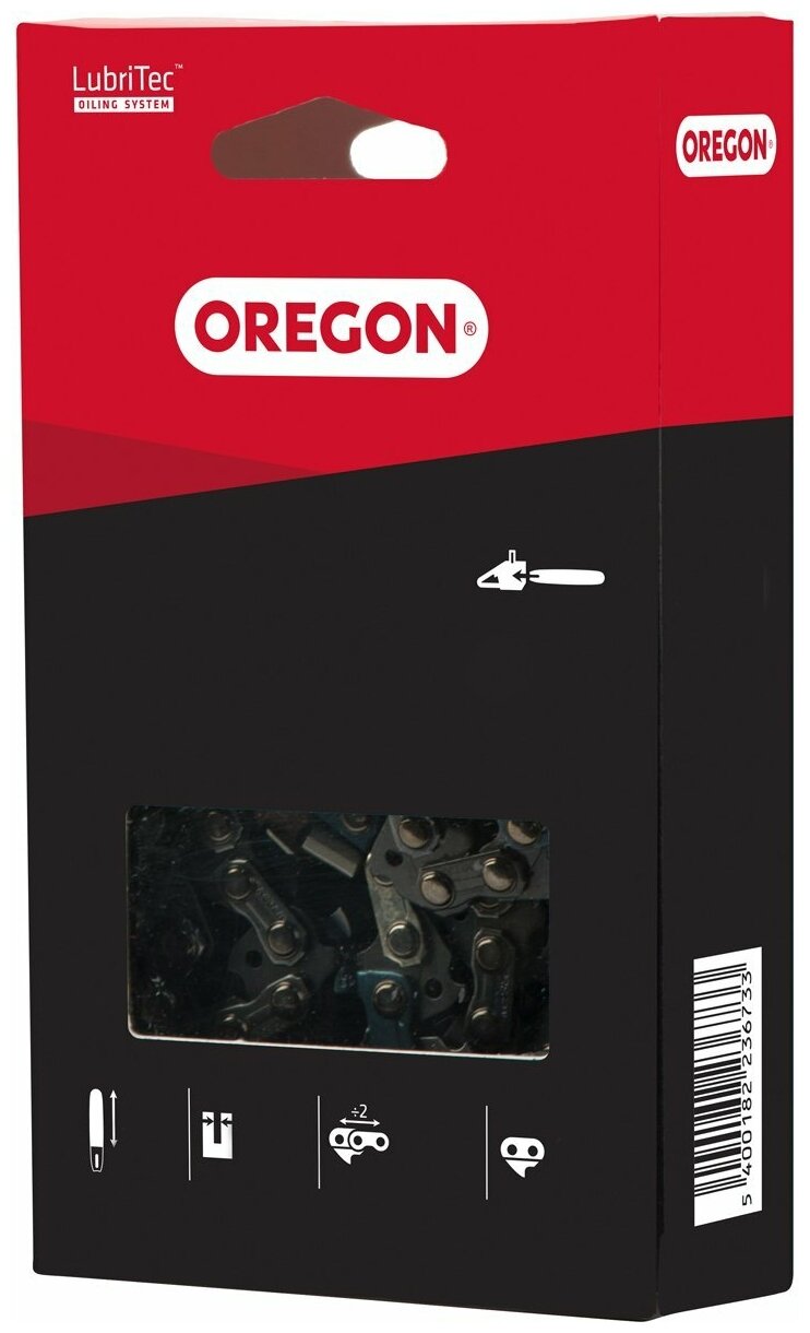 Цепь Oregon 3/8 1,3 60