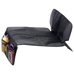 Munchkin защитный коврик для сиденья - изображение