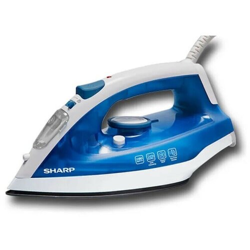 Утюг Sharp EISU11B3 982000₽