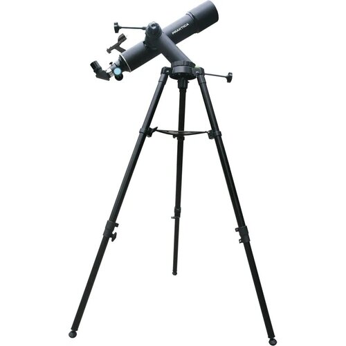 Телескоп Praktica Vega 90/600 черный (91290600) .